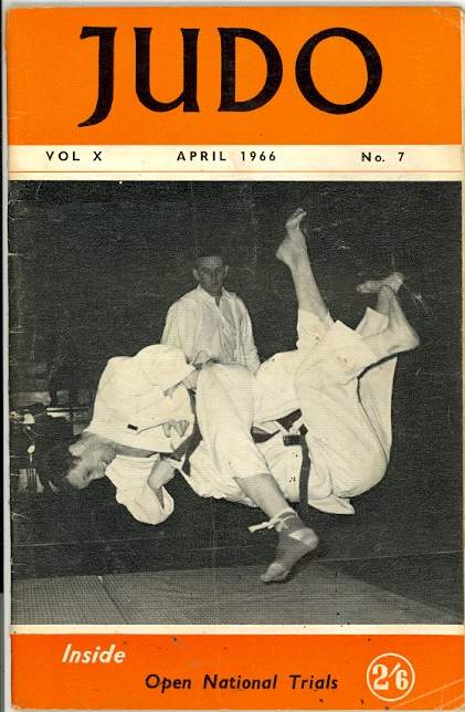 04/66 Judo